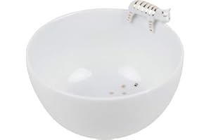 Räder Porcellana strati ciotola - gatto