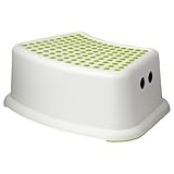 IKEA CHILDS FOOT STOOL / STEP WITH ANTI-SLIP FÖRSIKTIG