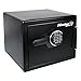 Produktbild Feuerfester Tresor Master Lock LFW082FTC, DIN A4, 41,5 x 34,8 x 49,1 cm