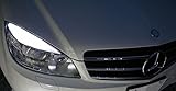 w204 felgen auf w211  Pack-Leuchten Standlicht LED