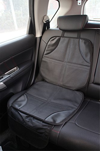 Preisvergleich Produktbild Autositzschoner Beste Schutz für Baby Cars Sitze