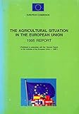 Image de Agricultural Situation in the European Union - Annual Report 1995