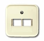 Busch-Jaeger 1803-02-212 Zentralscheibe