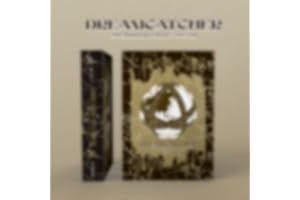 Dreamus DREAMCATCHER - Apocalypse : Save us [Limited Editon] S ver. Vol.2 Album+Extra Photocards Set, (SMK1380)