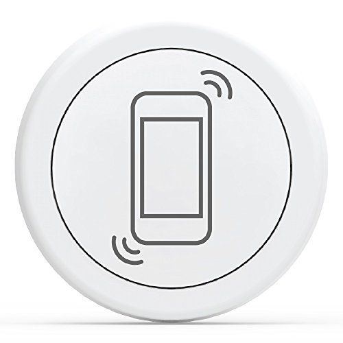 Preisvergleich Produktbild Flic Wireless Einzeln Smart Button - Finden