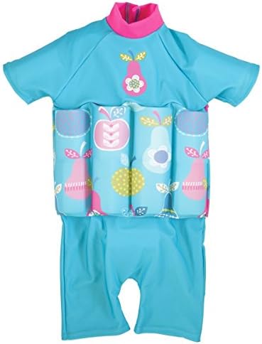 Splash About Collections UV (UPF50+) Sun Protection Float Suit with Adjustable Buoyancy