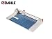 Price comparison product image Dahle Guillotine Cutter To Roulette R000442 Professional A3