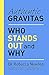 Produktbild Authentic Gravitas
