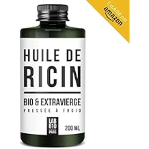 Amazon.fr : huile de castor
