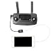 Produktbild RCstyle DJI Mavic Pro Universal Cable with Reverse USB Female Connector