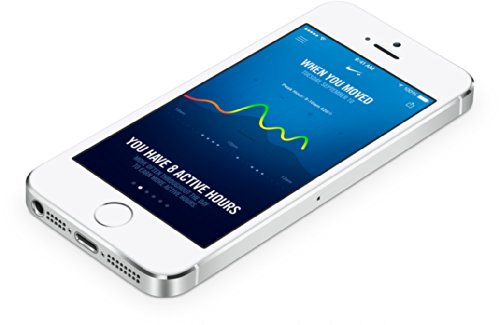 Apple iPhone 5s Single SIM 4G 32GB Silver - Smartphones (10.2 cm (4