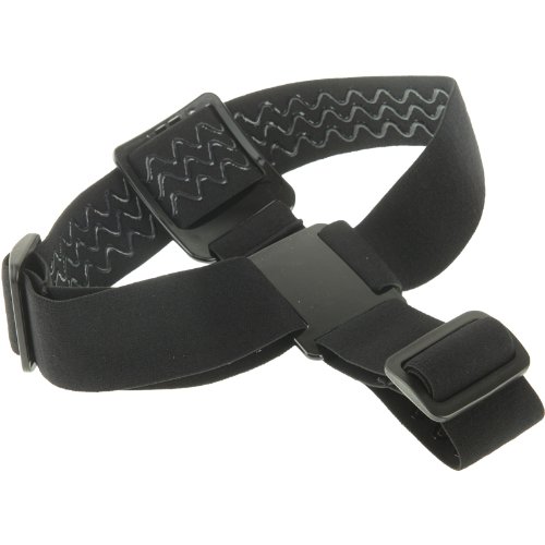 ST-23 el stico ajustable Cabeza Casco de la correa de la correa para GoPro HD Hero 1 2 3 de la c mara reviews ST-23 el stico ajustable Cabeza Casco de la correa de la correa para GoPro HD Hero 1 2 3 de la c mara