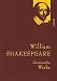 Produktbild William Shakespeare - Gesammelte Werke (IRIS®-Leinen) (Anaconda Gesammelte Werke)