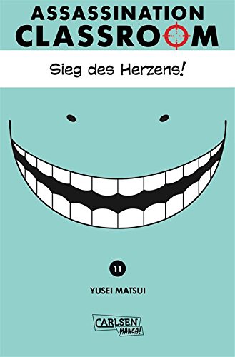 Download Assassination Classroom, Band 11 Download Assassination Classroom, Band 11