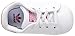 adidas Stan Smith Crib, Baby Girls' First Walking Shoes, Blanc (Ftwr White/Ftwr White/Bold Pink), 5 UK Child