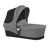 Cybex Gold Kinderwagenaufsatz M, Kollektion 2018, manhattan...
