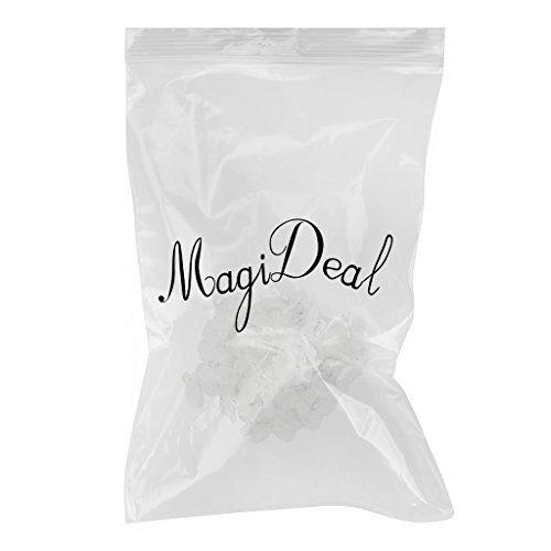 Ca. 50 Stk. Schmetterlinge Deko für Hochzeit – weiß - 2