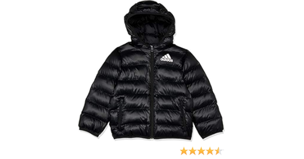 adidas synthetic jacket