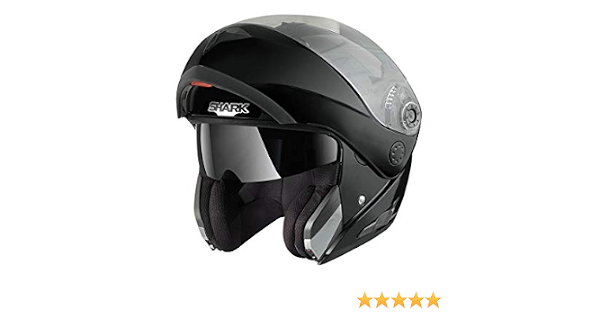 Shark Openline Helmet PRIME BLK XS PIN 