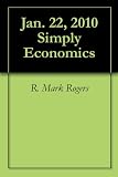 Image de Jan. 22, 2010 Simply Economics (English Edition)