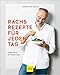 Rachs Rezepte für jeden Tag: Große Küche für kleines Geld (GU Autoren-Kochbücher) by 