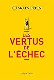 Les vertus de l'échec