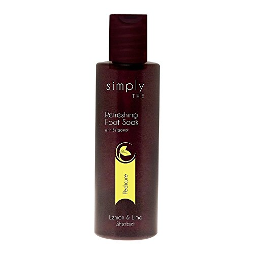 Simply Refreshing Foot Soak 190ml