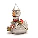 Produktbild Duckshop I The Wizard of Oz - Badeente - The Tin Woodman I Quietscheente