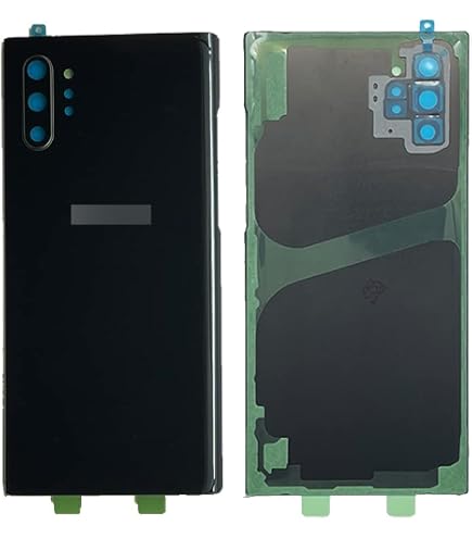 Pannello Superiore E Inferiore Pixel 8 Pro Kit Pannello Posteriore Per Google Pixel 8 Pro - Vetro Posteriore Cover Inferiore, Ricambio TTIMORE Pikachu Svp 088