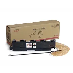 Genuine Xerox Waste Cartridge for the Phaser 7750, 108R00575