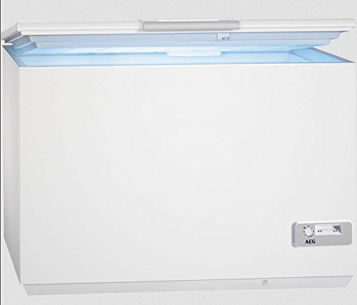 Preisvergleich Produktbild Gefriertruhe AHS9223CLW