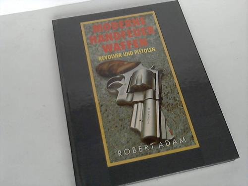 Moderne Handfeuerwaffen