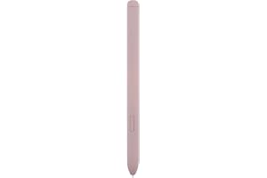 Duotipa S Stylus Compatible con Samsung Galaxy Tab S6 Lite S Pen EJ-PP610BPEGUJ S Pen Stylus (Pink)
