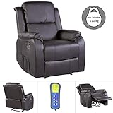 Abmessungen (ca.): Breite: 93 cm | Höhe: 101 cm | Tiefe: 102 cm | Sitzbreite: 48 cm | Sitzhöhe: 49 cm | Sitztiefe: 51 cm