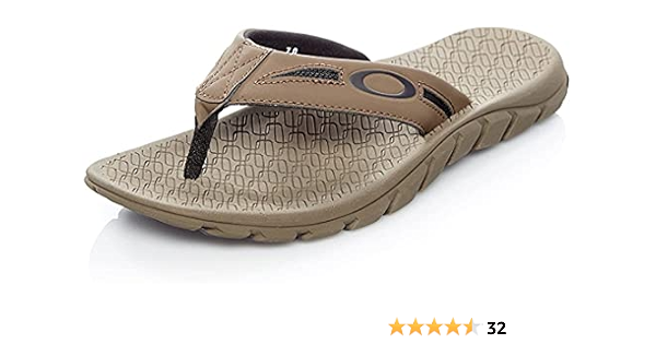 oakley men's operative 2.0 sandals