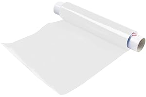 NRS HEALTHCARE NRS - Carrete Dycem (20 x 100 cm), color blanco