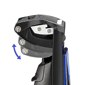 BaByliss for Men Super Stubble XTP Beard Trimmer - Image 4