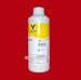 Produktbild 1 Liter Inktec Nachfülltinte yellow Brother LC-980, LC-1100, LC-1280XL B1100-01LY