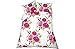 Freya Multicoloured Bedding Set - Kingsize.