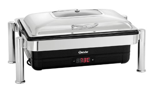 Preisvergleich Produktbild Bartscher Chafing Dish Elegance, 1 / 1GN, T100