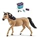 Produktbild Horseclub Schleich 13863 Connemara Pony Stute + 42366 Pferdepflege