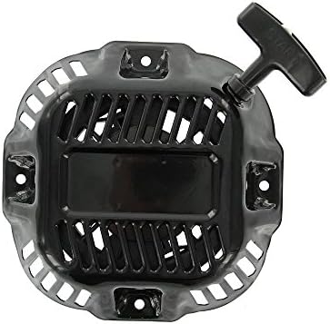 Generac 0K68130112 Guardian OEM RV Generator Recoil Starter Assembly - Generic Replacement Part