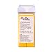 Belle Roller 150g Water-Soluble Wax Honey Roll-on Wax Cartridges Pack of 2pcs
