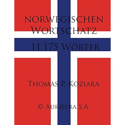 [PDF] Norwegischen Wortschatz KOSTENLOS DOWNLOAD