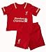 Liverpool FC baby kit Shirt and Shorts set NEW 2015/16