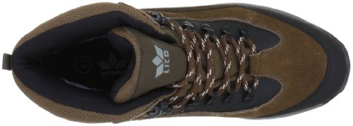 Lico Milan Herren Trekking & Wanderstiefel - 7