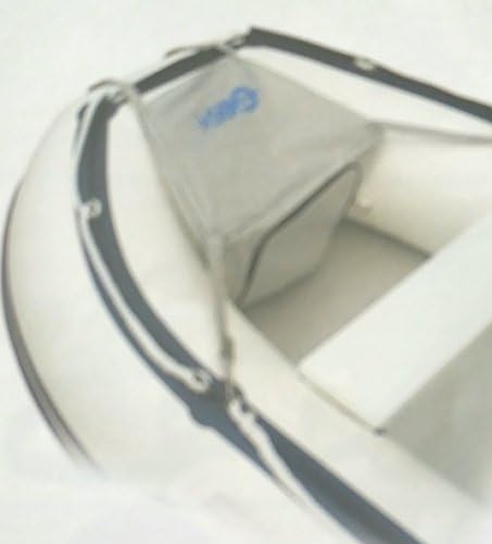 Bow Bag "GIBSY Bag" 2.49 x 3.20 for Vessels Tyres Nautica dotazioni
