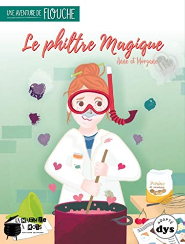 Le  philtre magique