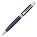 Produktbild Sheaffer 9329-1 Füllhalter 300 Metallic Grey mit Chrom Trim