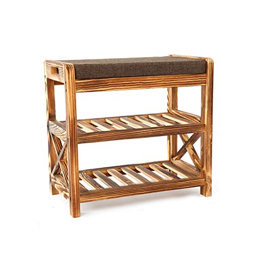 Chairtoo Schuhbank Schuhbank wechseln Lagerhocker Sitz, Halle (Farbe